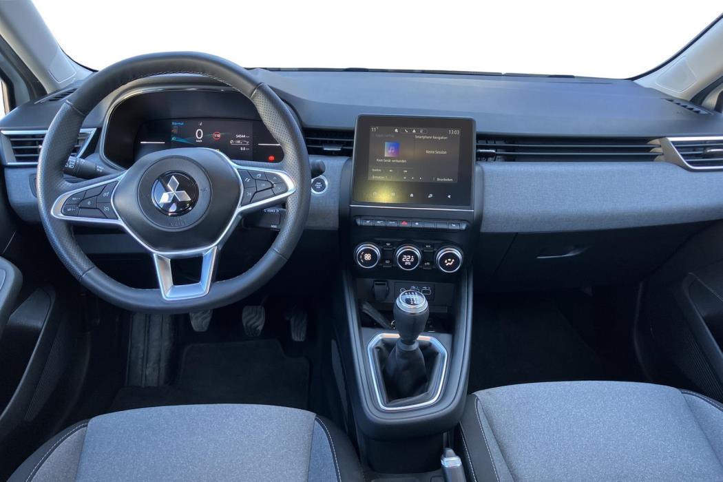 Mitsubishi Colt 2024
