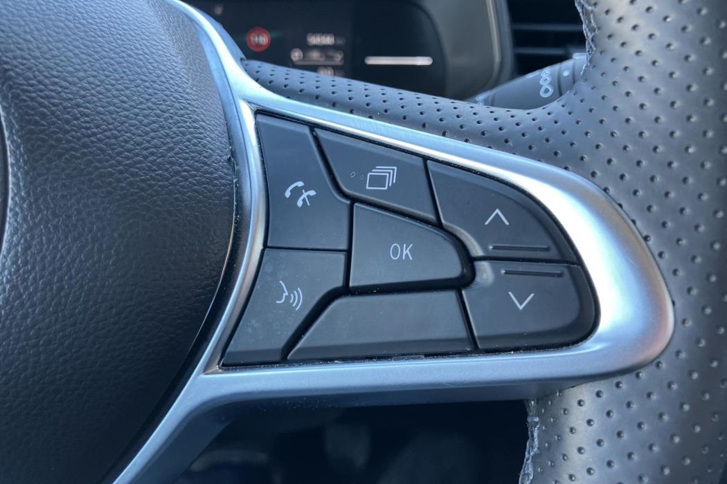 Mitsubishi Colt 2024