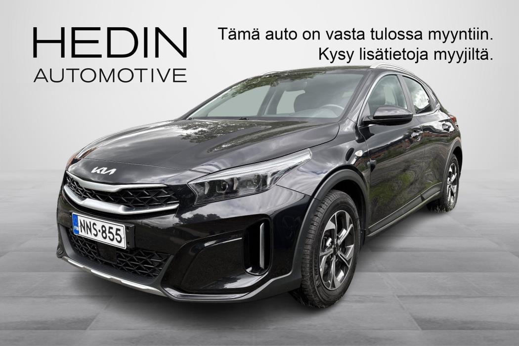 Kia XCeed 2024