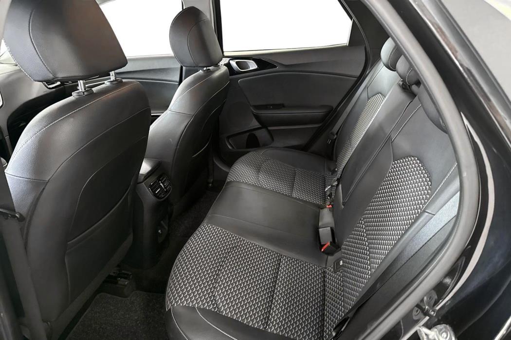 Kia XCeed 2024