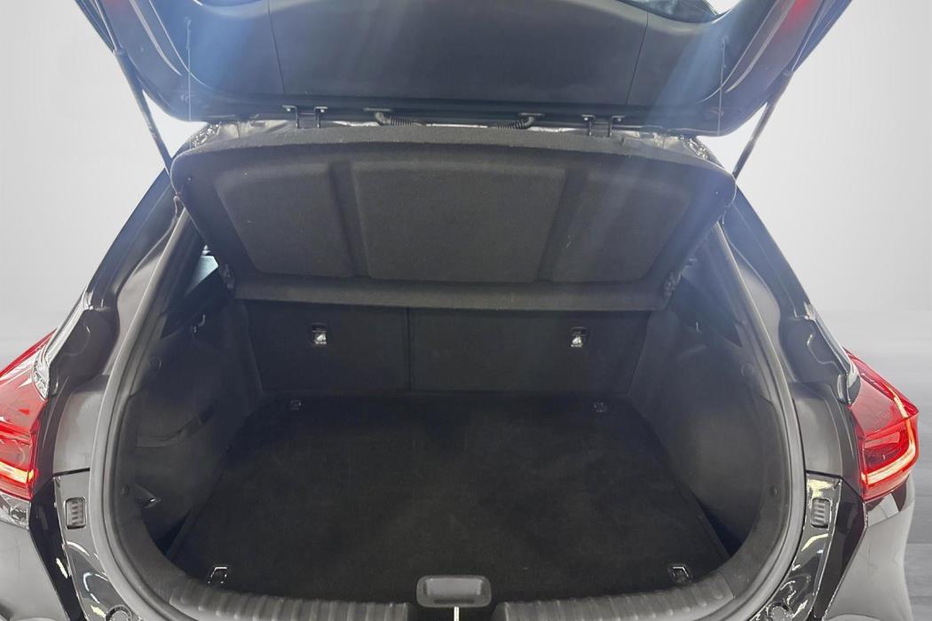 Kia XCeed 2024