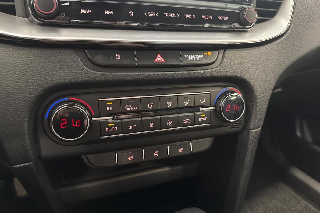 Kia XCeed 2024
