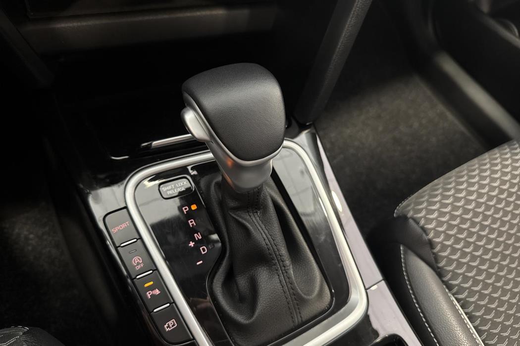 Kia XCeed 2024