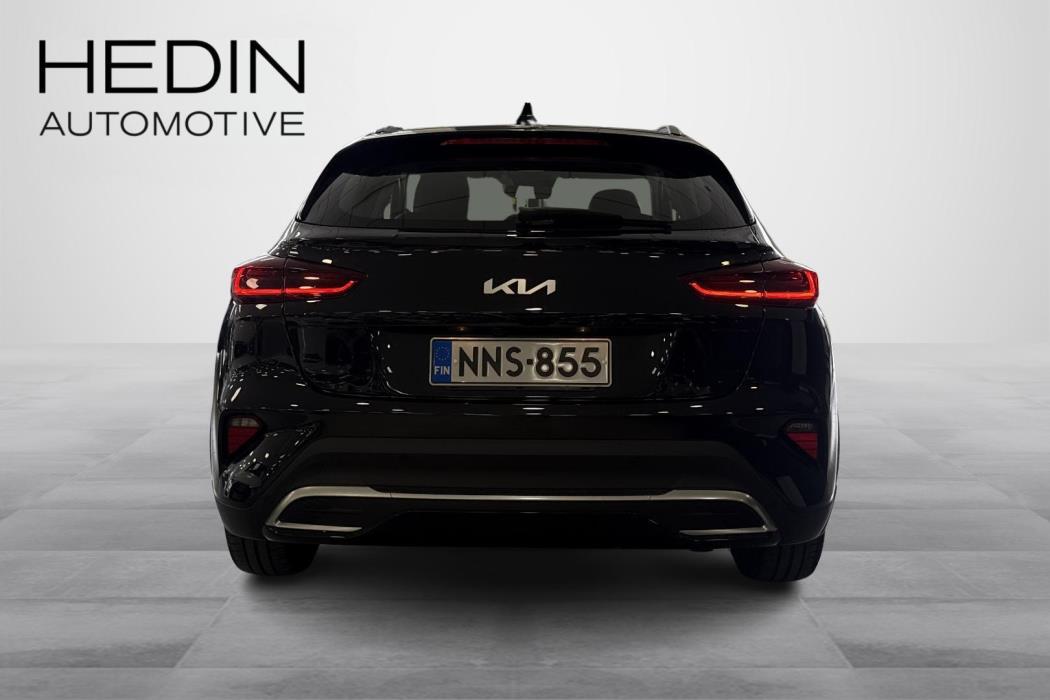 Kia XCeed 2024
