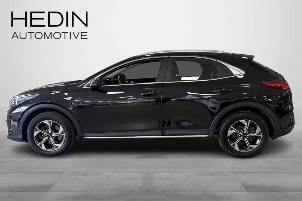 Kia XCeed 2024