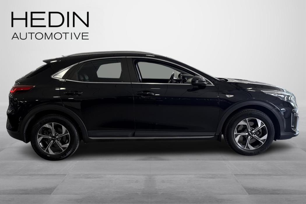 Kia XCeed 2024