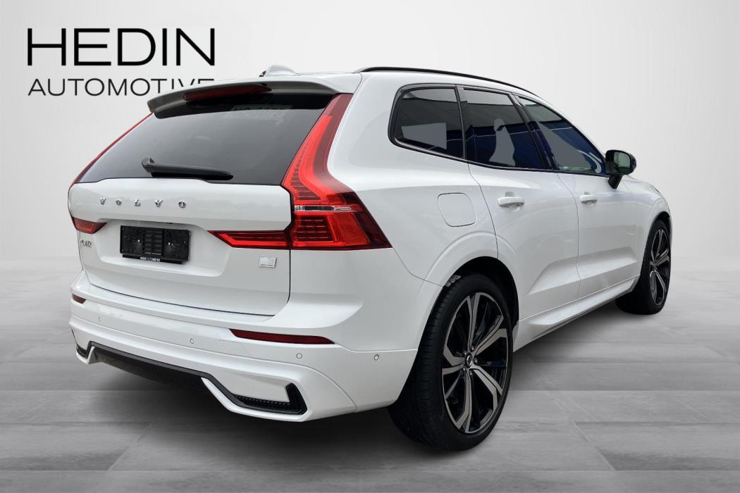 Volvo XC60 2024