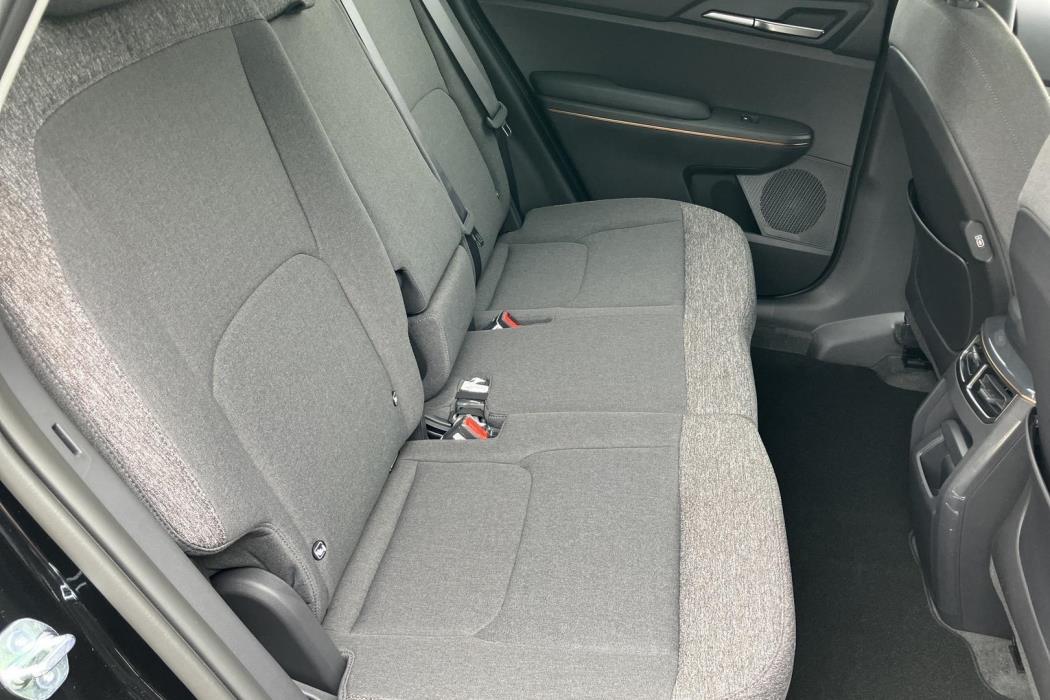 Kia EV5 2026