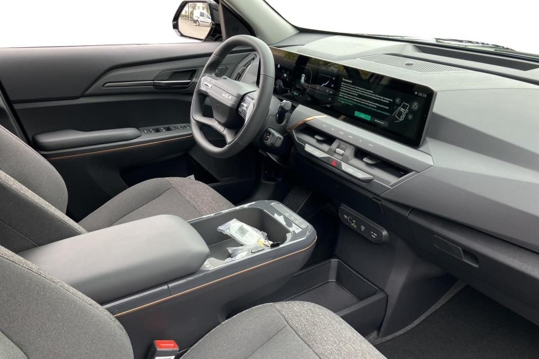 Kia EV5 2026