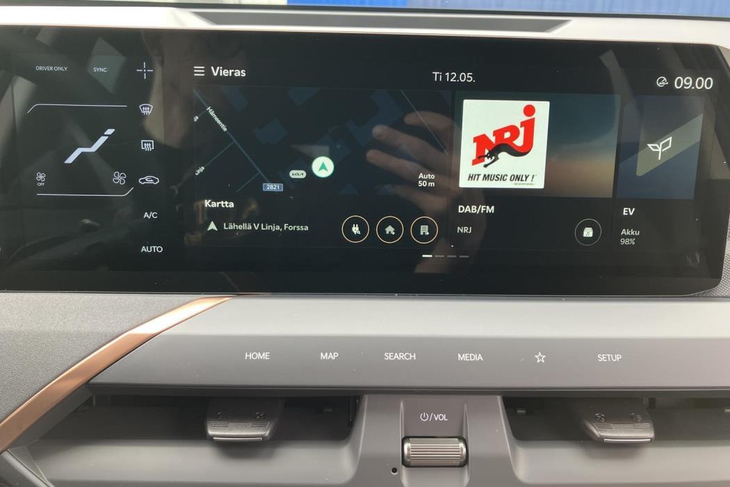 Kia EV5 2026