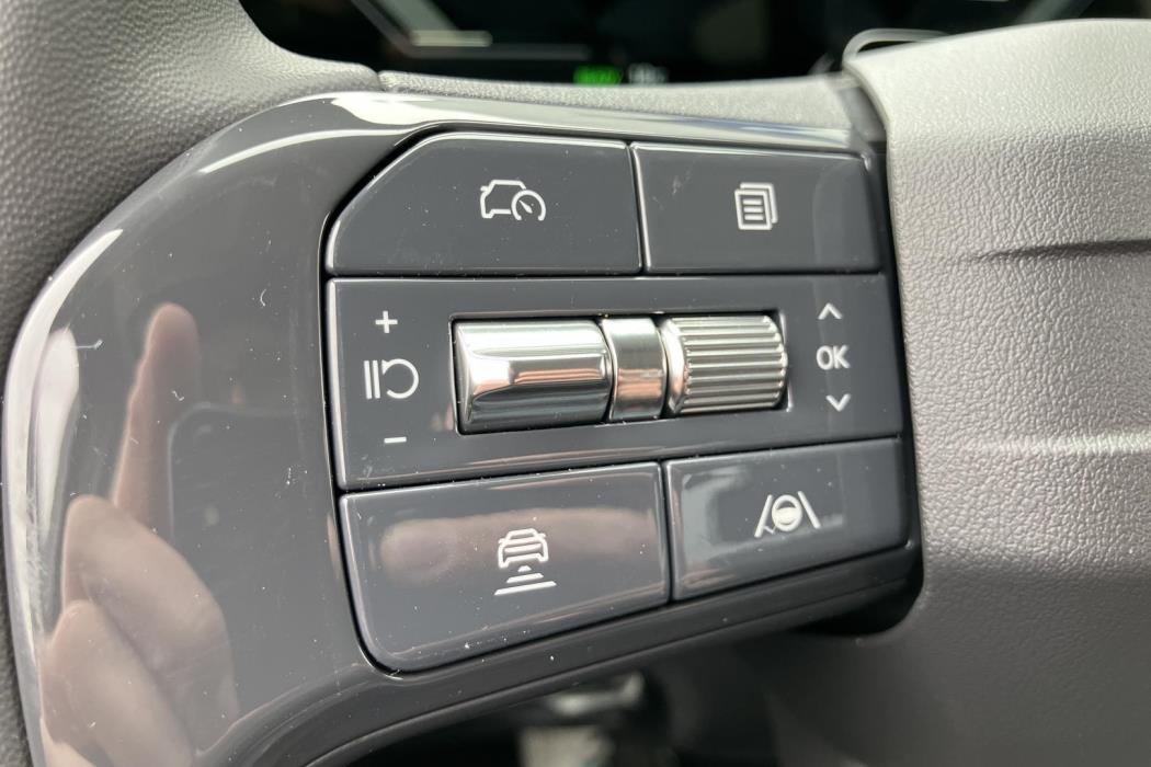 Kia EV5 2026