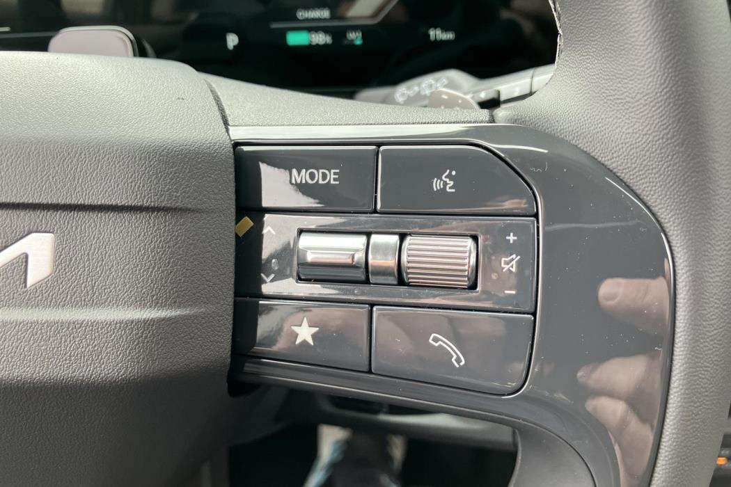 Kia EV5 2026