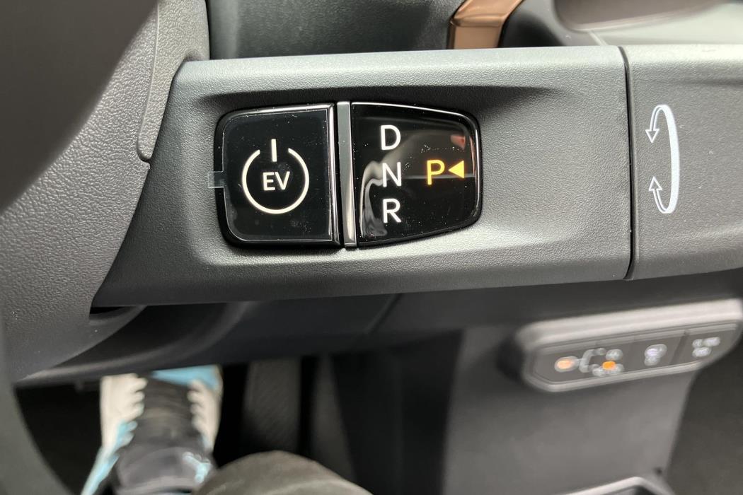 Kia EV5 2026