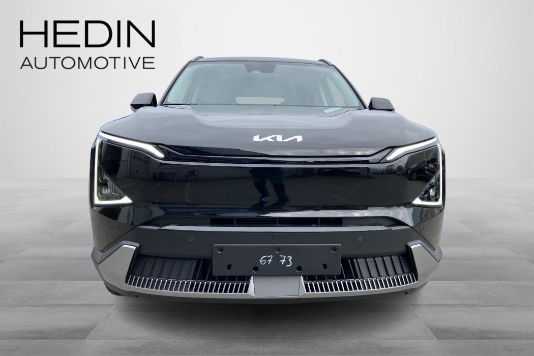 Kia EV5 2026