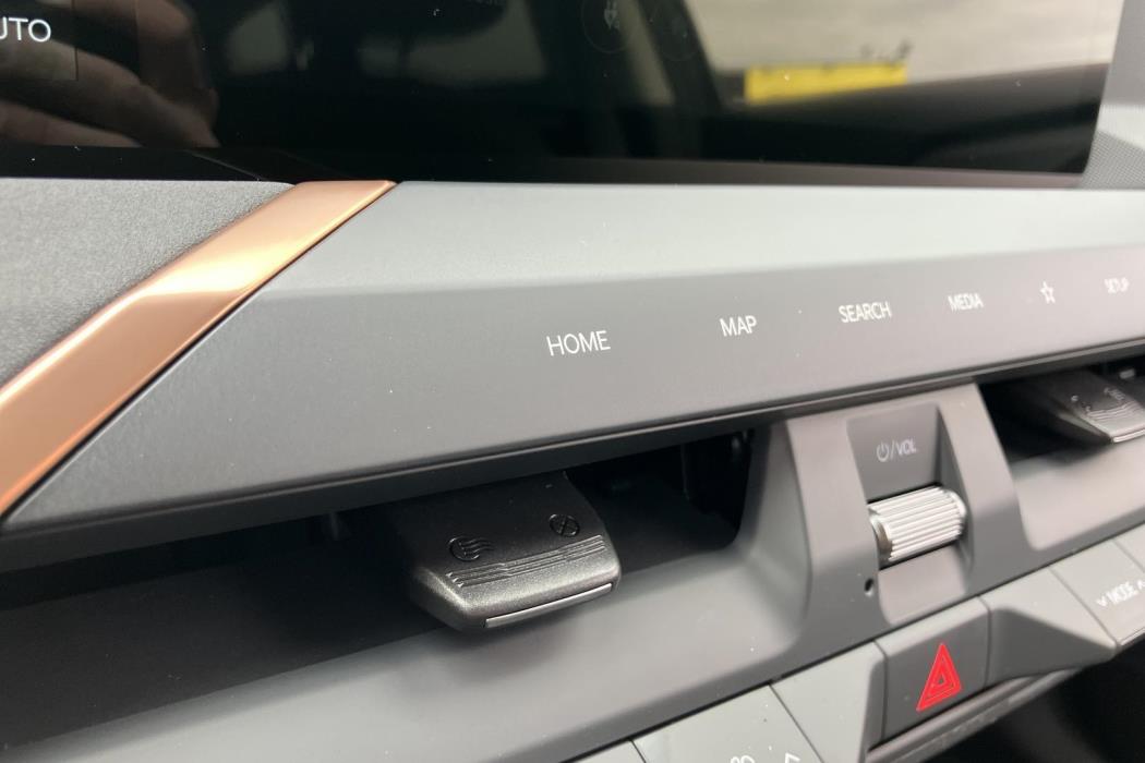 Kia EV5 2026