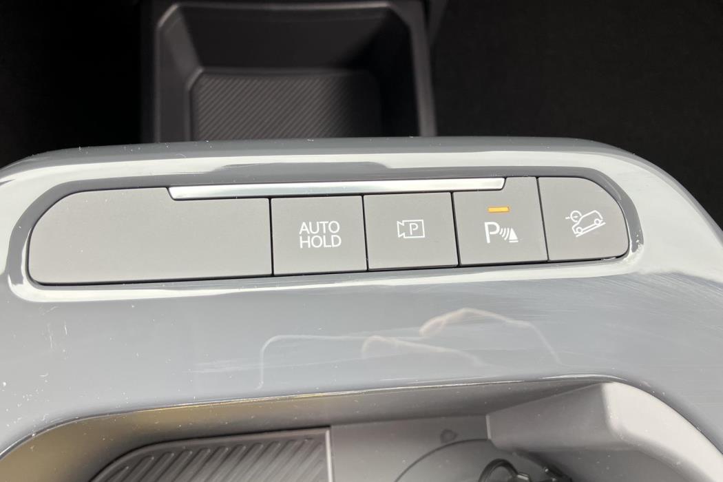 Kia EV5 2026
