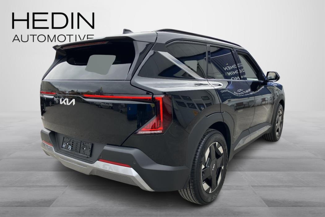 Kia EV5 2026