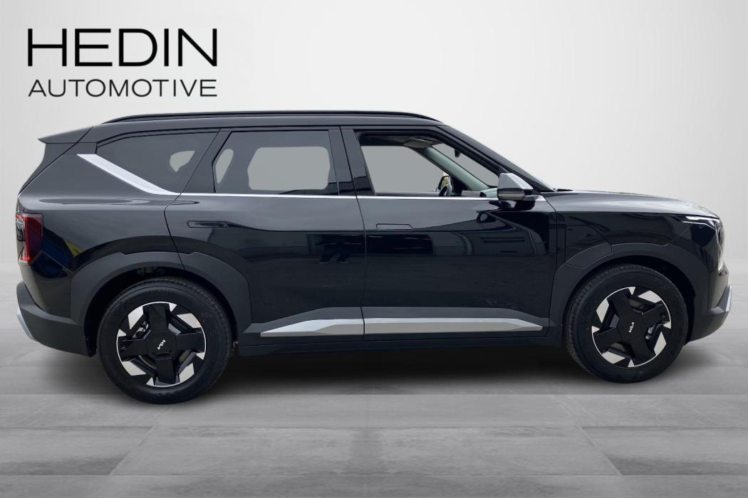 Kia EV5 2026