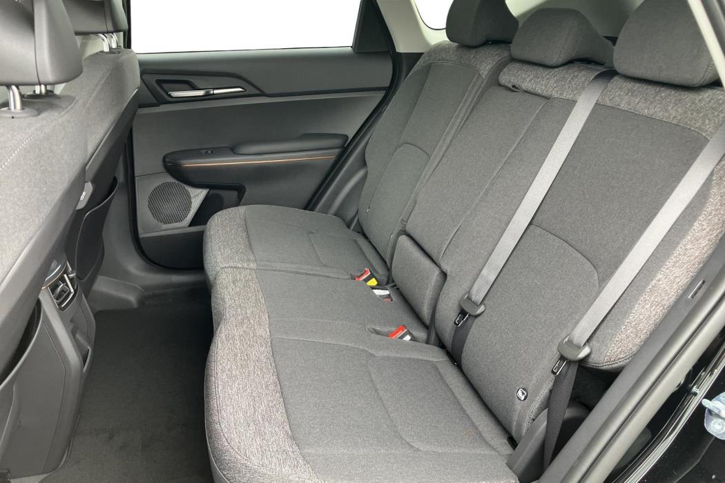 Kia EV5 2026