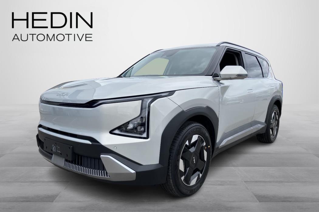 Kia EV5 2026