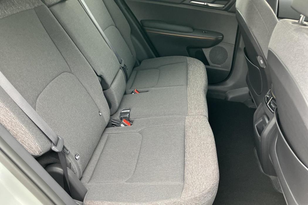 Kia EV5 2026