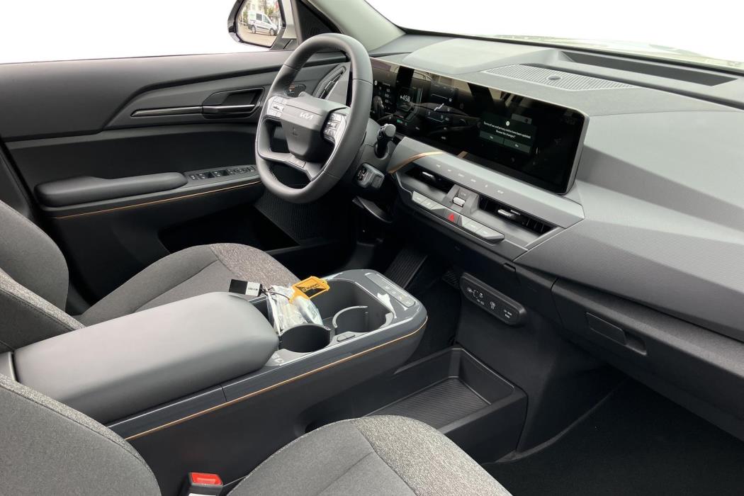 Kia EV5 2026