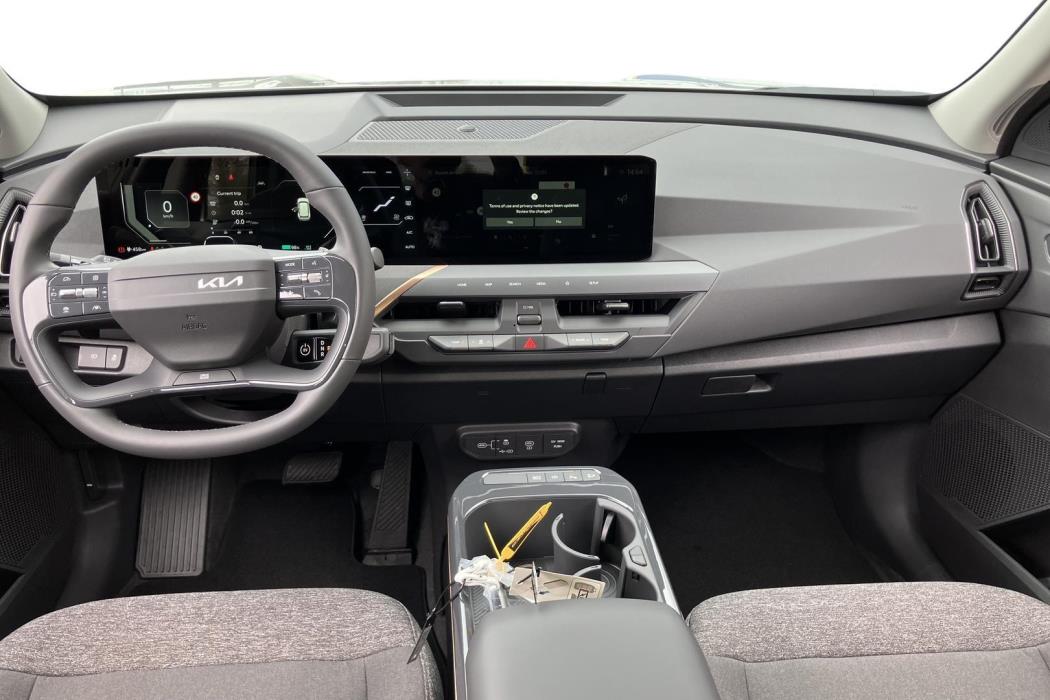 Kia EV5 2026