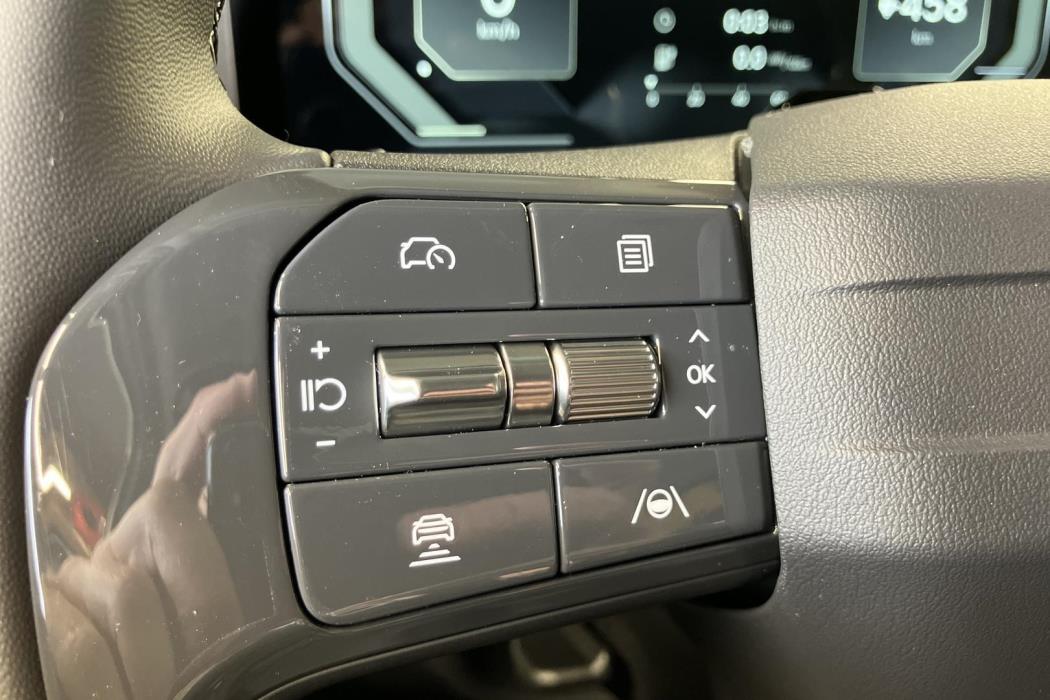 Kia EV5 2026