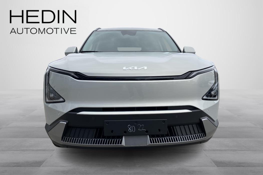 Kia EV5 2026