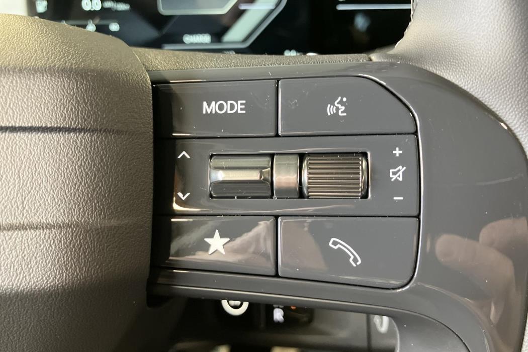 Kia EV5 2026