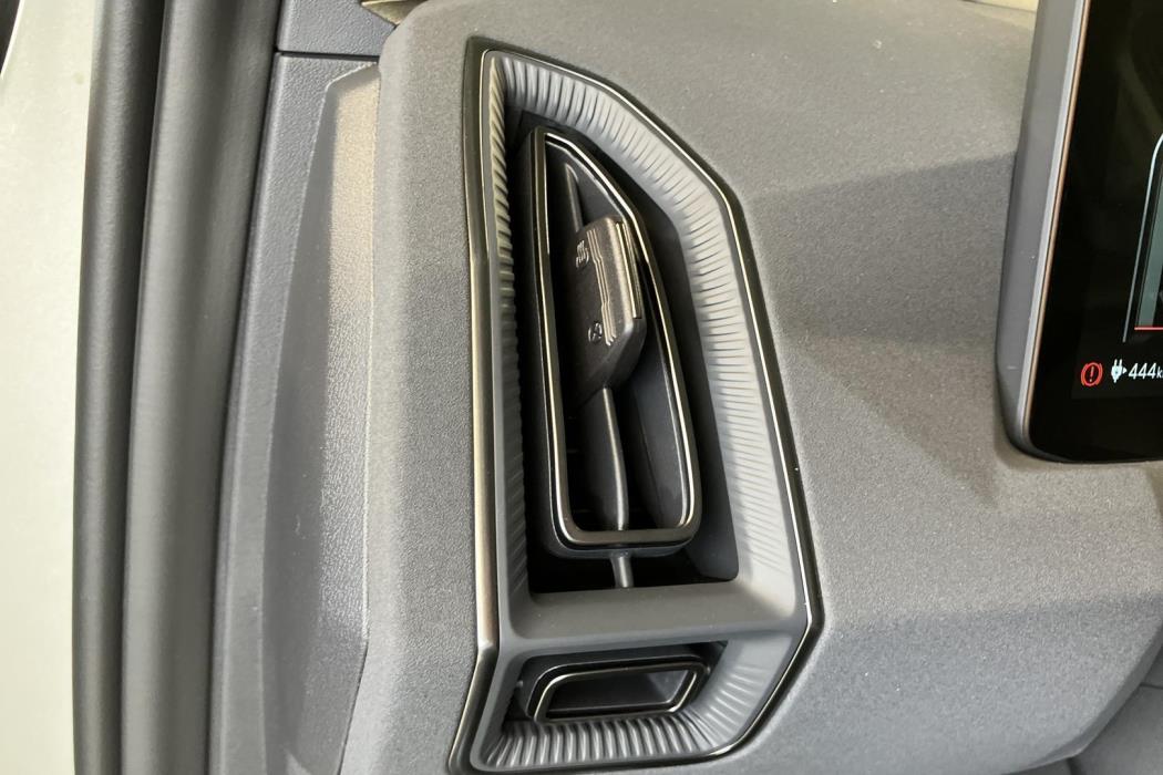 Kia EV5 2026
