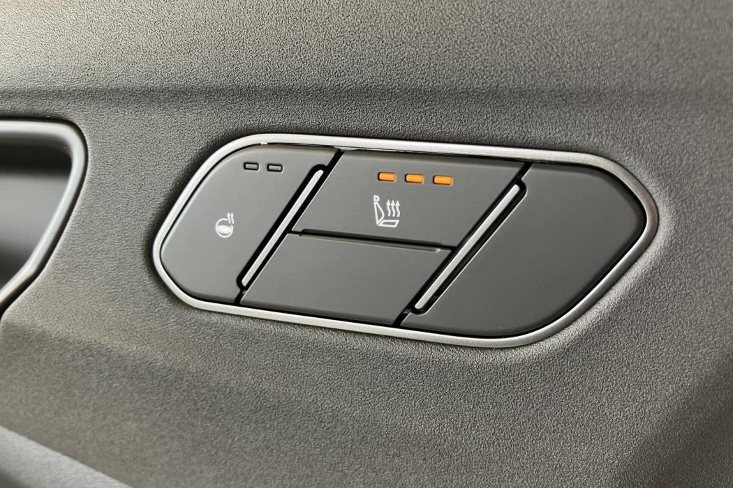 Kia EV5 2026