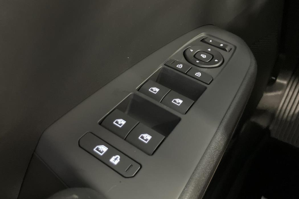 Kia EV5 2026