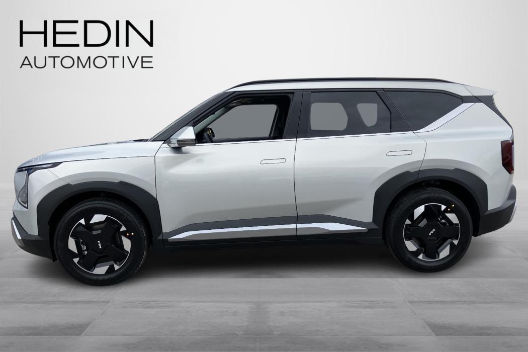 Kia EV5 2026