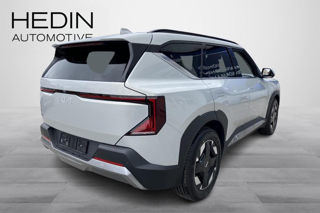 Kia EV5 2026