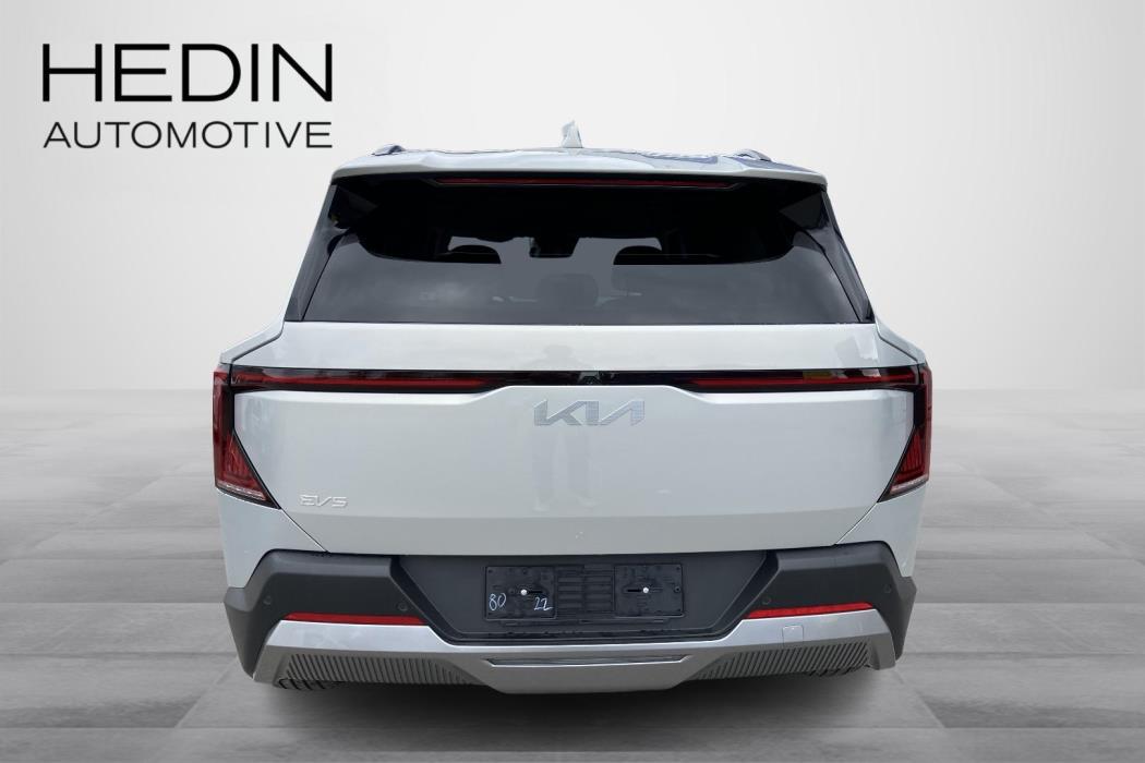 Kia EV5 2026