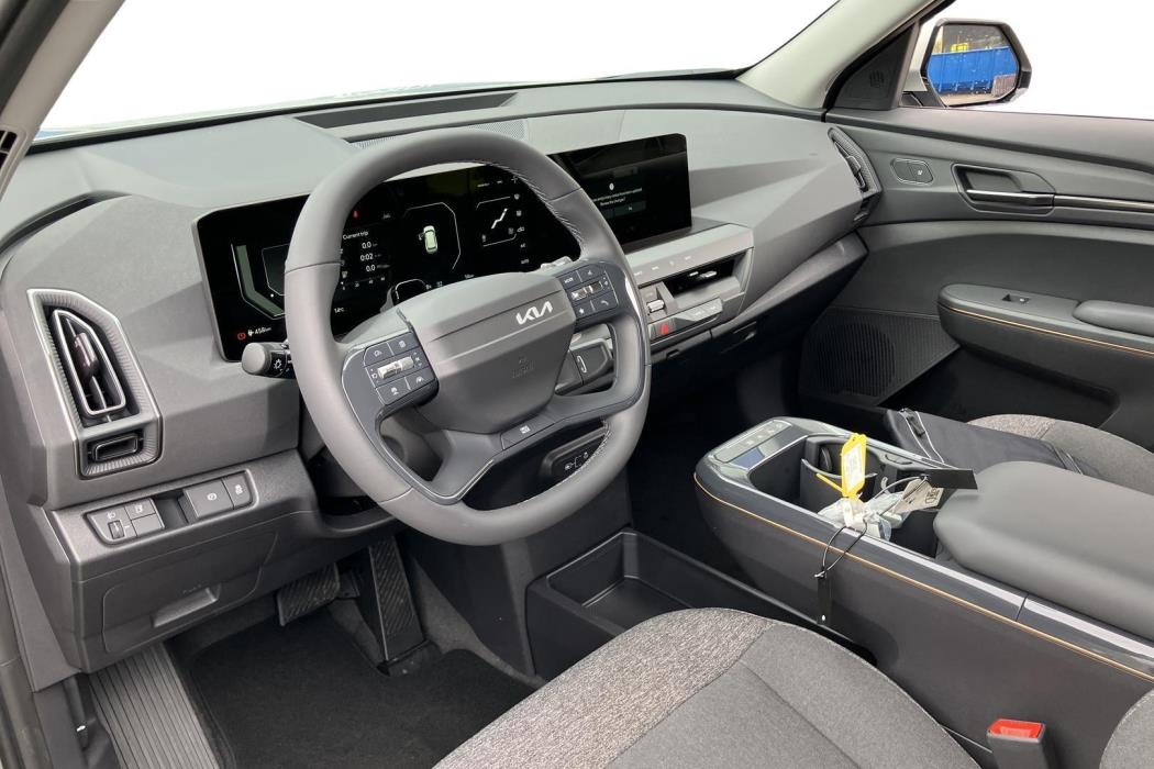 Kia EV5 2026
