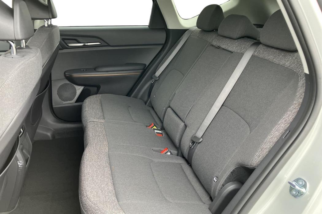 Kia EV5 2026