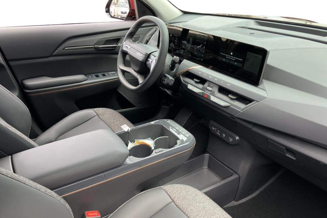 Kia EV5 2026