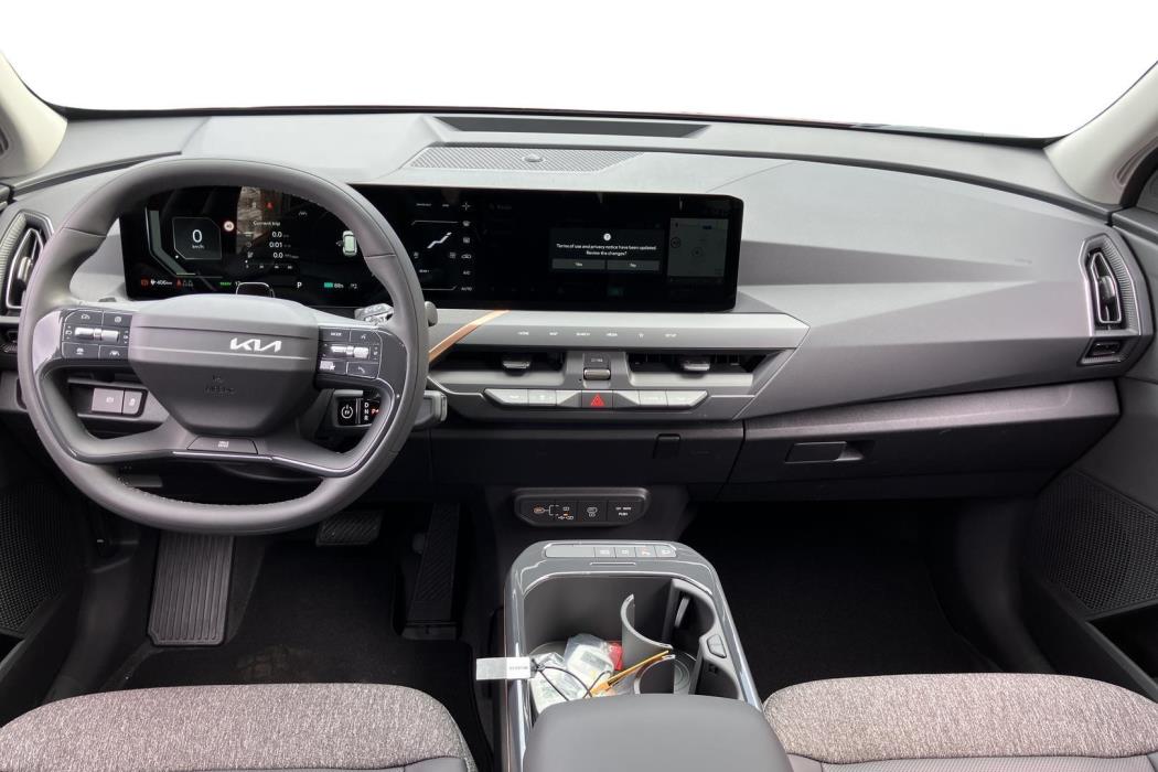 Kia EV5 2026
