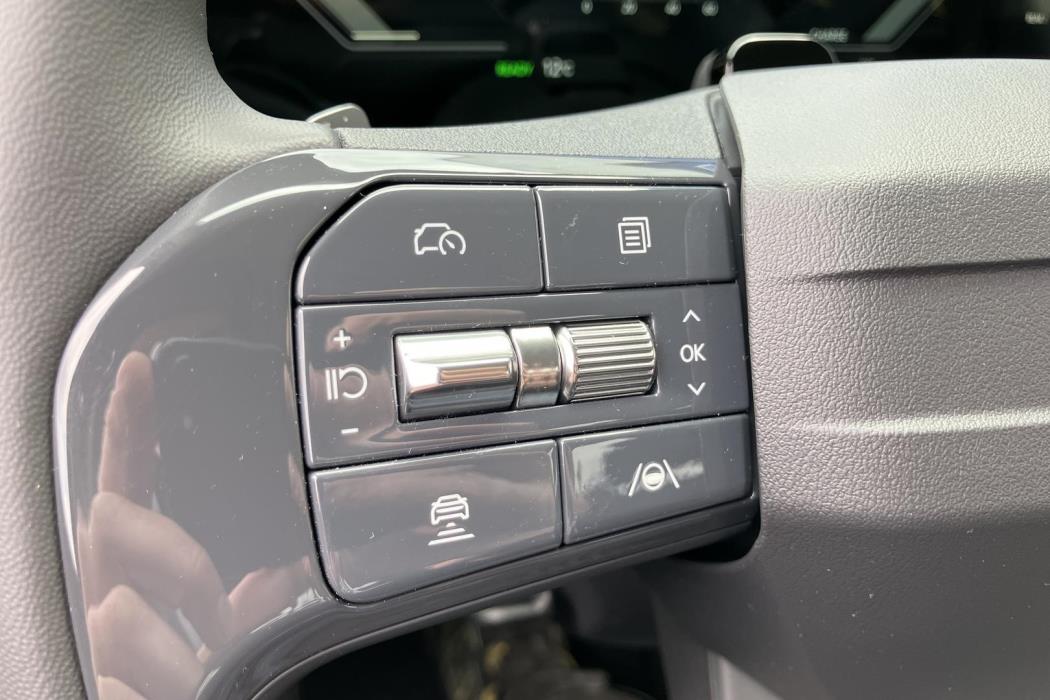 Kia EV5 2026