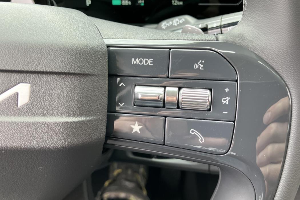 Kia EV5 2026