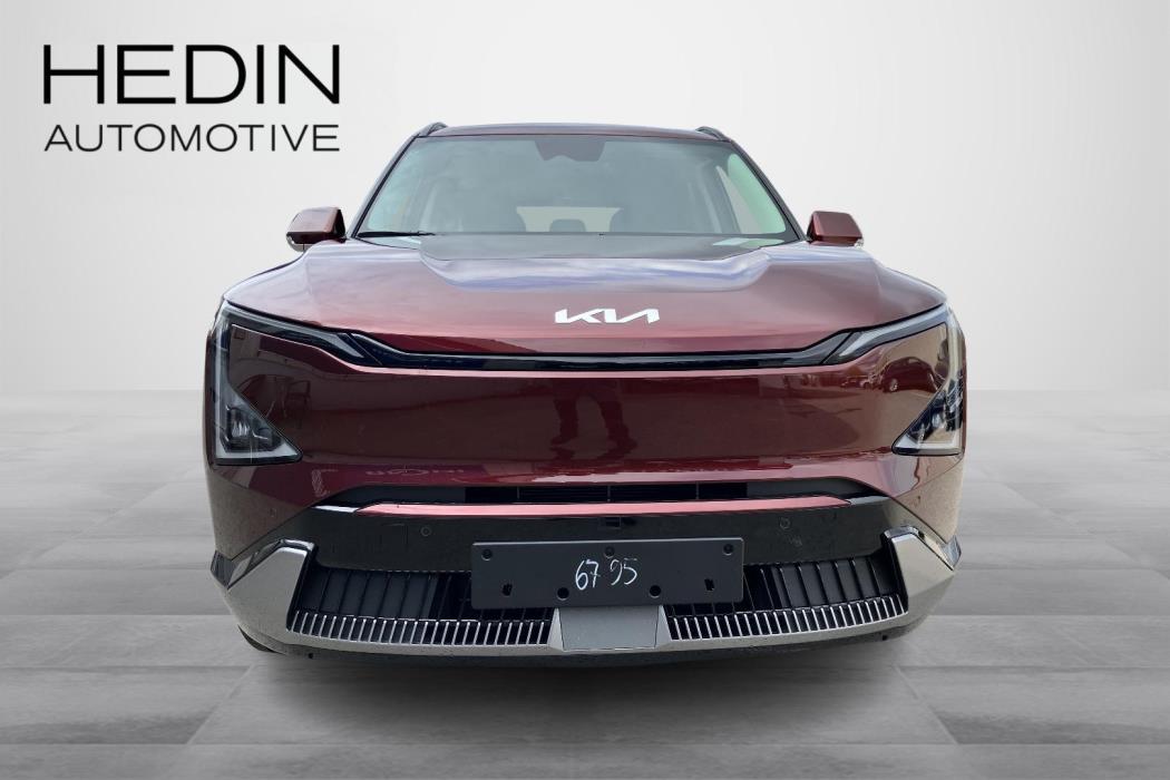 Kia EV5 2026