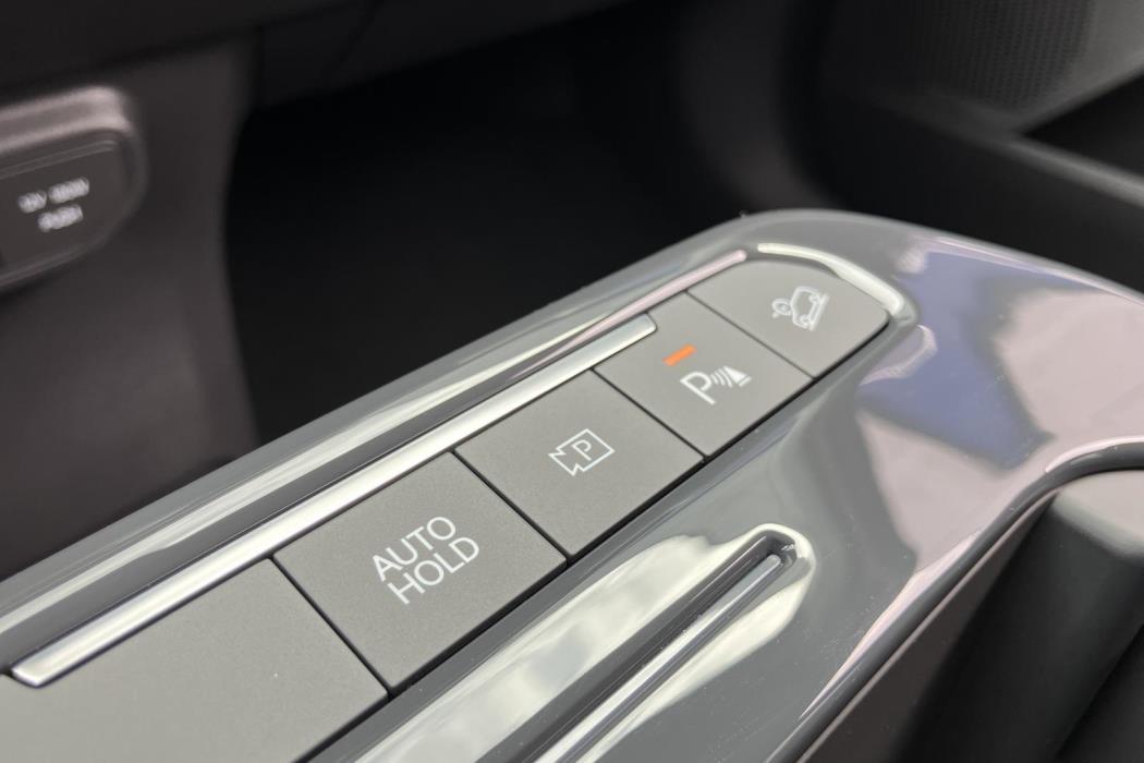 Kia EV5 2026