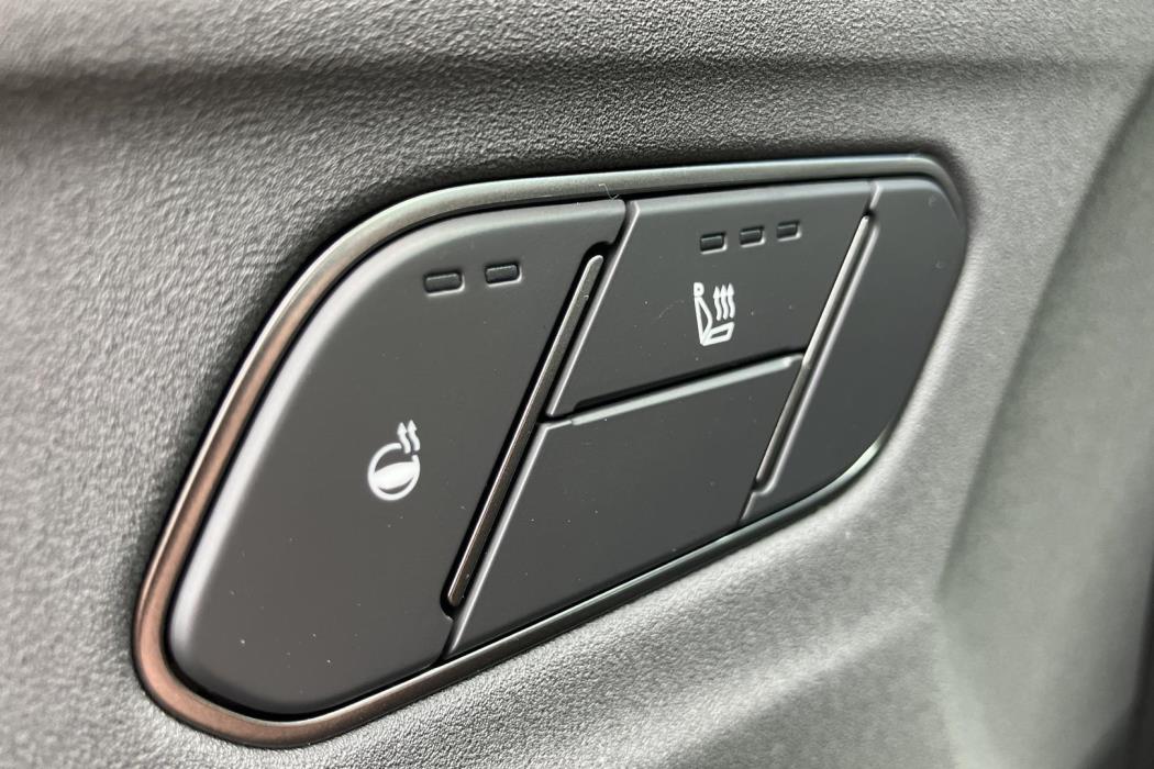 Kia EV5 2026
