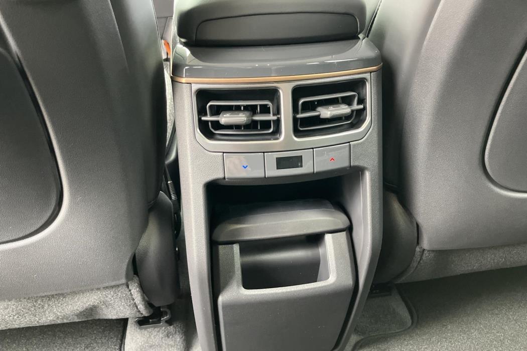 Kia EV5 2026