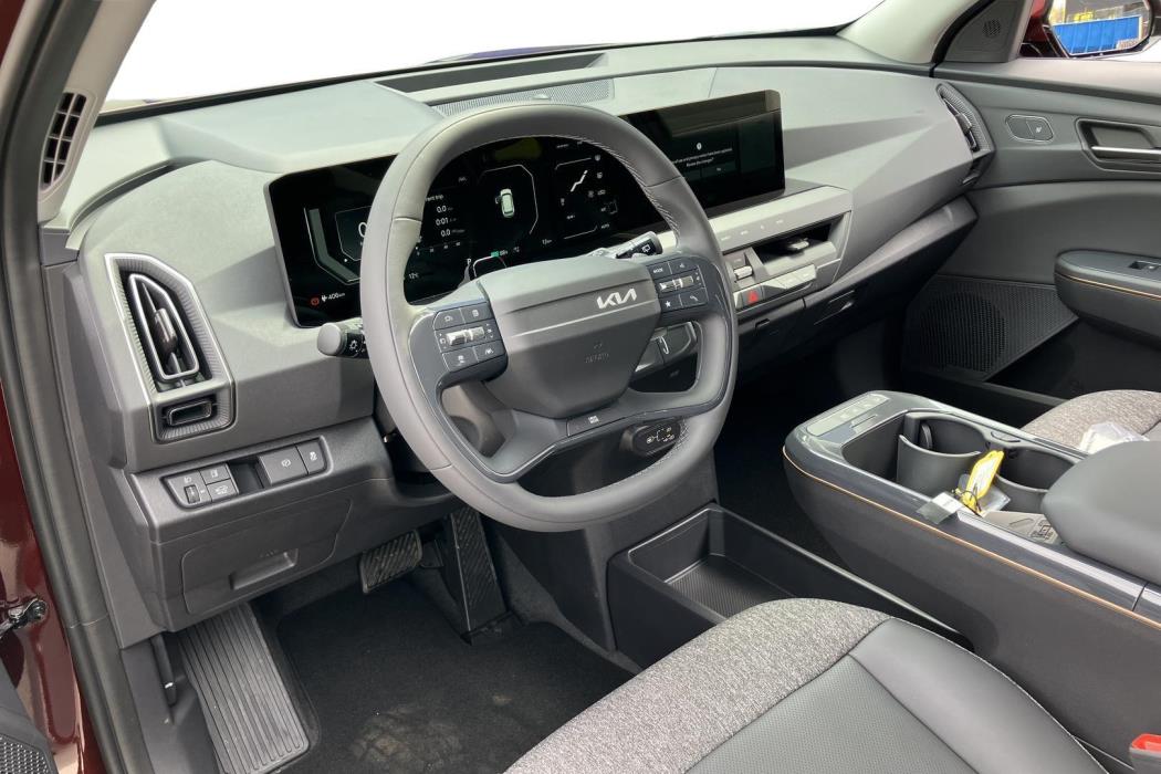 Kia EV5 2026