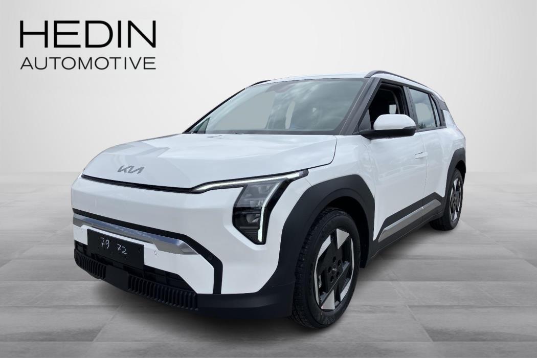 Kia EV3 2026