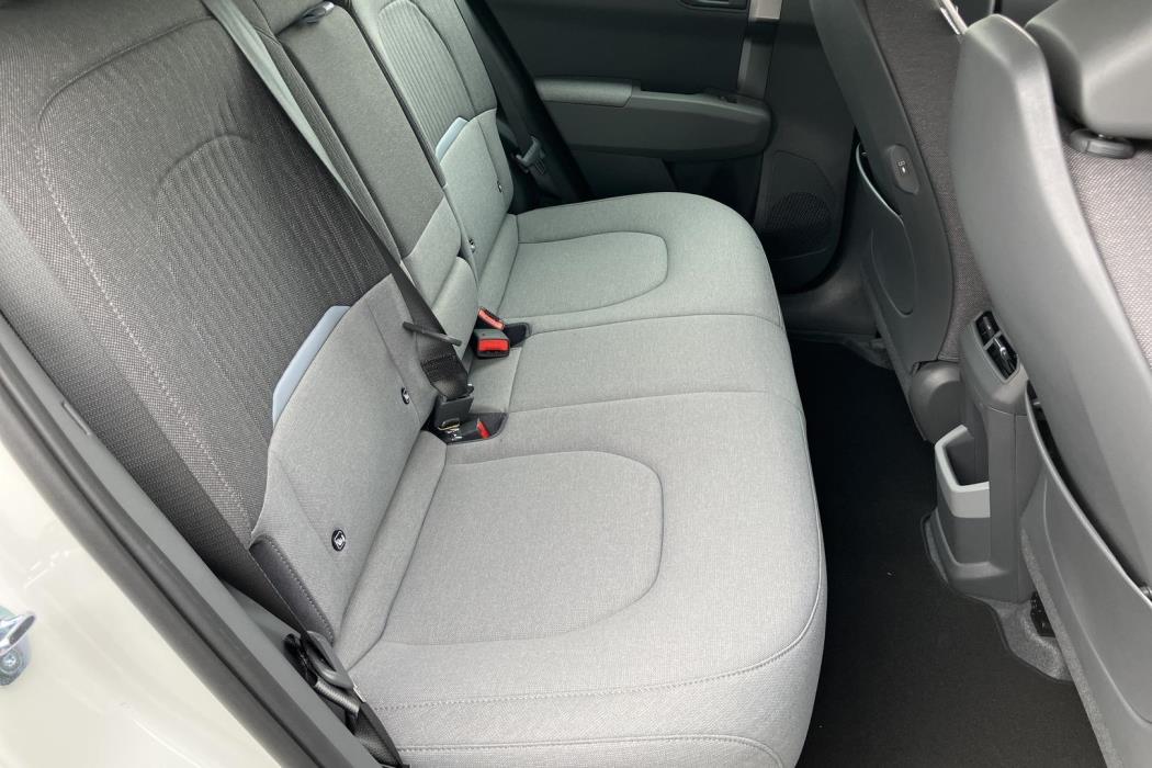 Kia EV3 2026