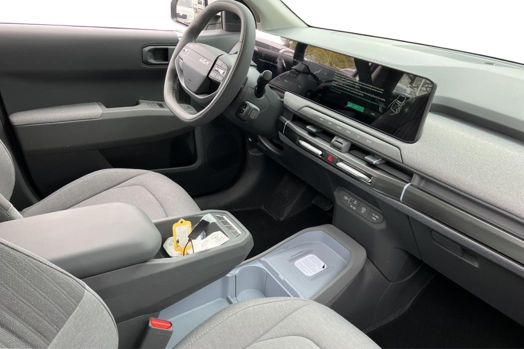 Kia EV3 2026
